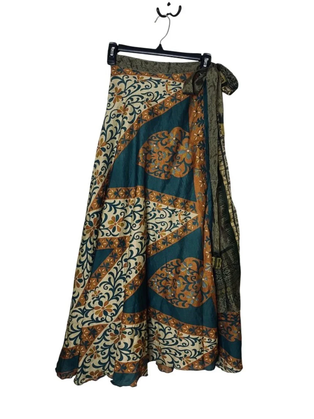 Handmade beautiful reversible